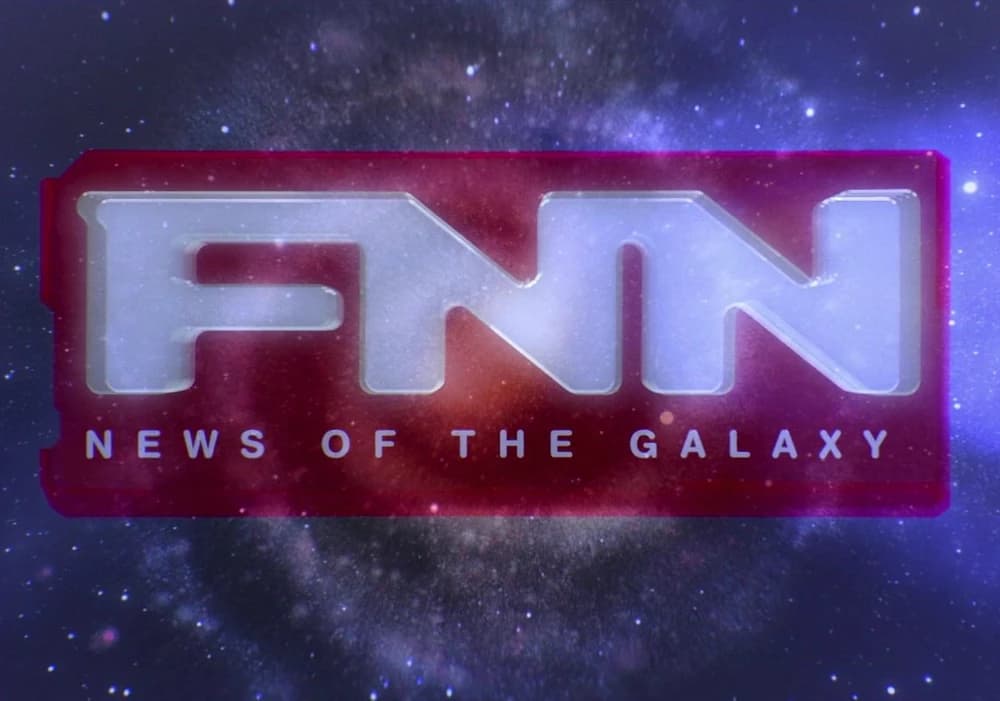 FNN ARCHIVAL FOOTAGE