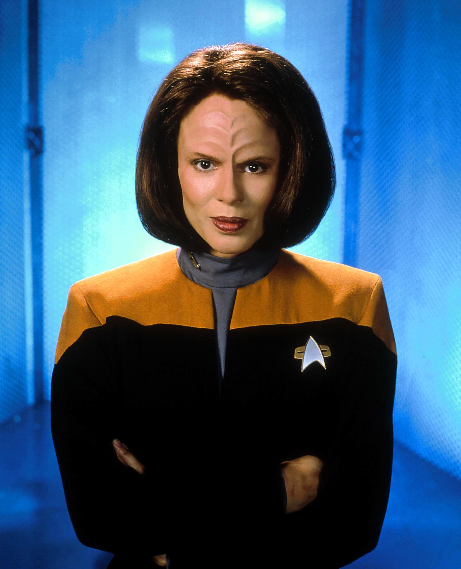 B'ELANNA TORRES