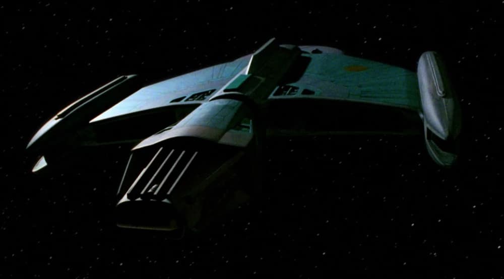 TALVATH MISSION REPORT