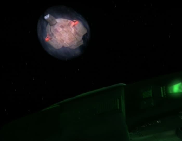 U.S.S. WARSPITE